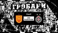 Sve o meču Nordsjeland - Partizan: Šta crno-belima odgovara u Danskoj, ko je favorit i ko su aduti na terenu?