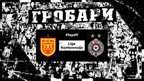 FK Partizan, FK Nordsjeland