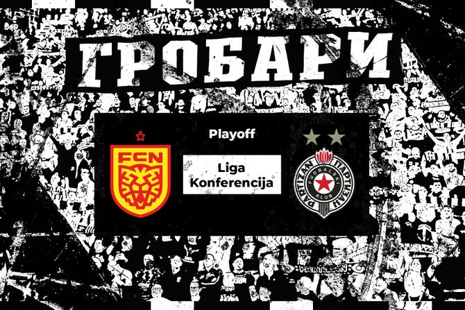 FK Partizan, FK Nordsjeland