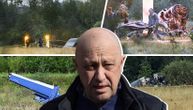 Vagnerovci plaču za Prigožinom, sve oči uprte u Kremlj: Čeka se identifikacija tela iz palog aviona