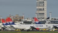 Konkurs, ali ne za posao: Budite kreativni, osmislite maskotu kompanije Air Serbia