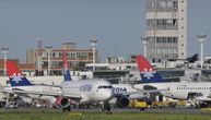 Aerodromi bivše Jugoslavije zabeležili 1,73 miliona putnika u januaru 2024, Beograd među top 100 u Evropi