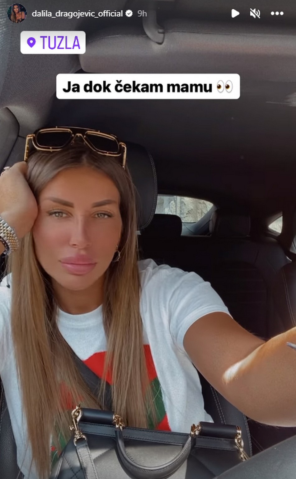 Otkriveno koliko zarađuje Dalila Dragojević: Svake nedelje leže joj ogroman iznos na račun
