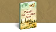 "Pogasite sve i zasijaće život" Marka Levija u prodaji od 25. avgusta