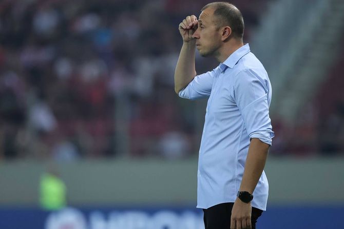 FK Čukariki, FK Olimpijakos FK Čukariki, FK Olimpijakos