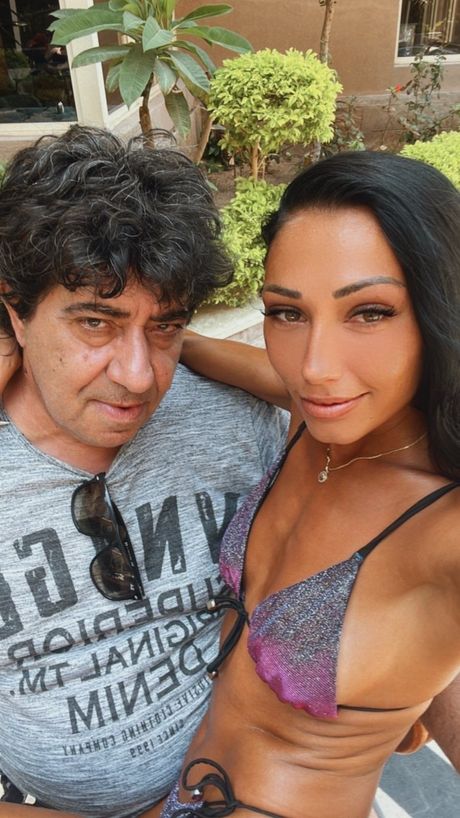 Zorana i Steva Simeunović Zorana i Steva Simeunović