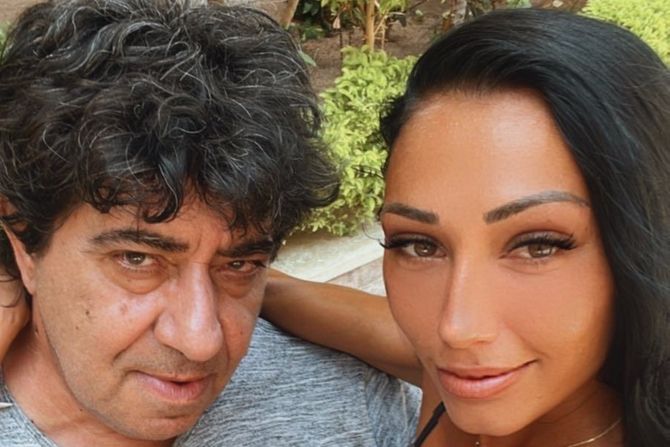 Zorana i Steva Simeunović Zorana i Steva Simeunović