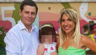 Jovana Jeremić nasmejana u društvu bivšeg muža: Voditeljka pokazala kako izgleda porodična idila