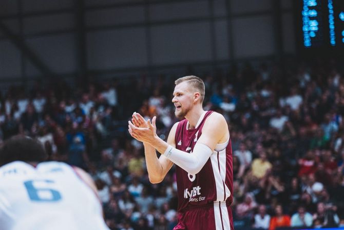 kristaps porzingis