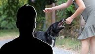 Heroj iz Novog Sada spasao ženu i štene od besnog psa: U strahu mu ni lik nije zapamtila, a ima jednu molbu