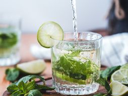 Mohito, bezalkoholni Mohito, piće, napitak, koktel