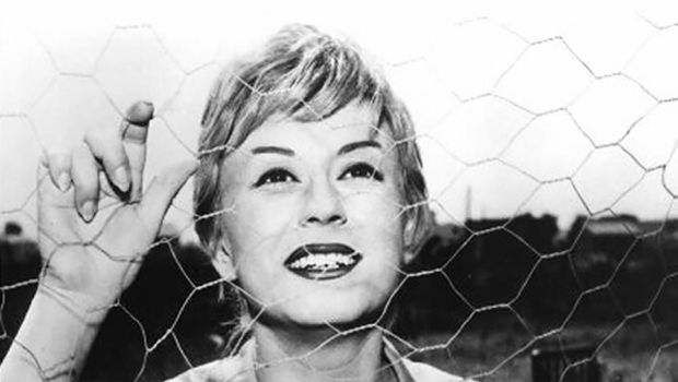 Giulietta Masina