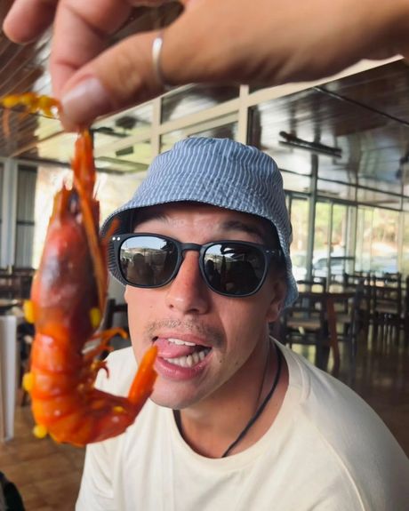 Miloš Petrović Trojpec Ibica