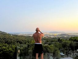 Miloš Petrović Trojpec Ibica