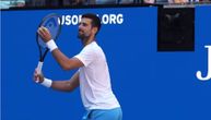 Novak Đoković imitacijama izazvao delirijum na US Openu: Srbin zabavljao publiku, oni mu nisu ostali dužni