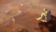 Simulacije otkrile tačan broj kolonista: Za osnivanje naselja na Marsu potrebne 22 osobe