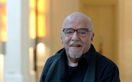 Paolo Koeljo Paulo Coelho Paolo Koeljo Paulo Coelho