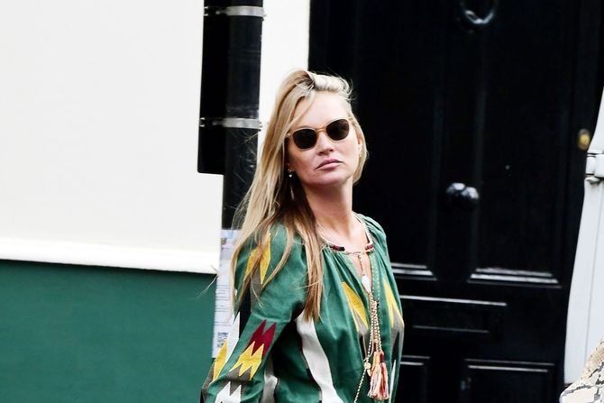 Kate Moss Kate Moss