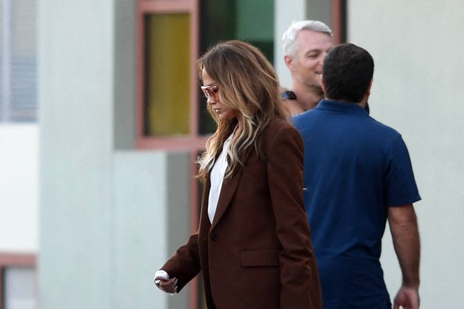 Dženifer Jennifer Lopez Dženifer Jennifer Lopez
