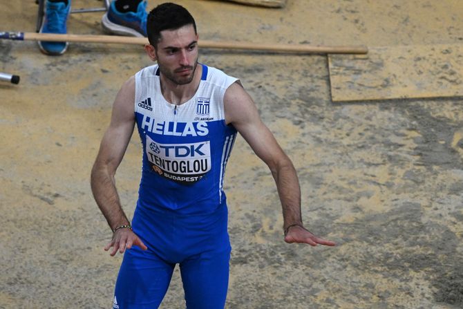 Miltiadis Tentoglu Miltiadis Tentoglu