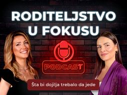 Roditeljstvo u fokusu Šta bi dojilja trebalo da jede