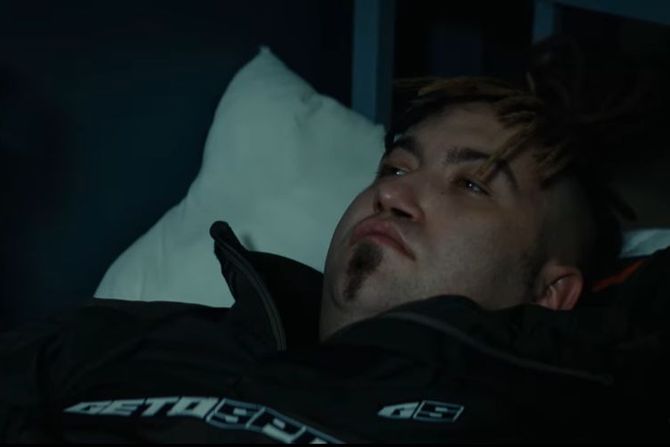 Stefan Đurić Rasta Stefan Đurić Rasta