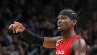 Kanada vodi dva igrača Budućnosti na Mundobasket: Ovo je spisak od 12 igrača