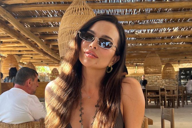 Severina Severina