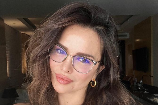 Severina Severina