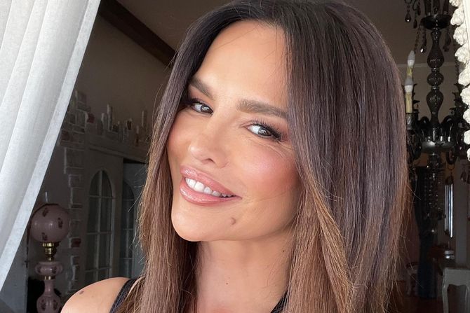 Severina Severina