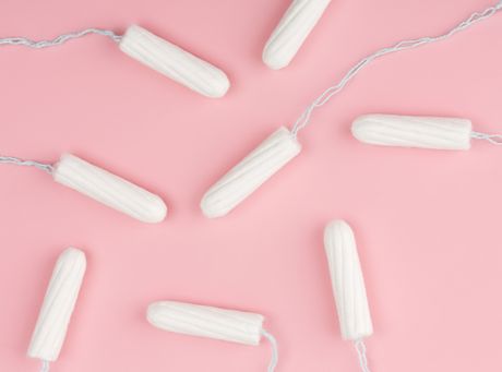 tampon tampon
