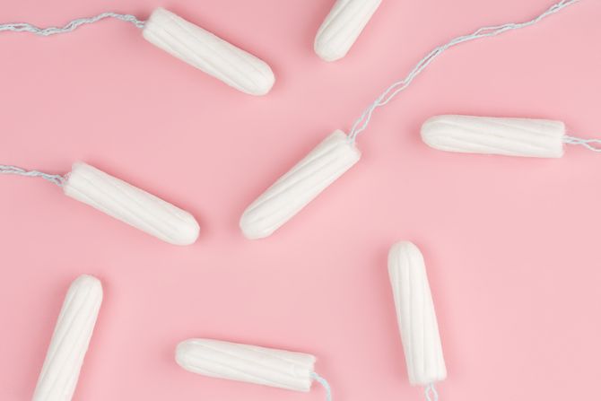 tampon tampon