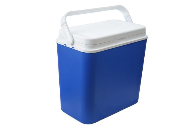 Prenosni hladnjak Cooler box