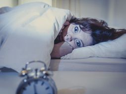 Nametljive misli, žena, briga