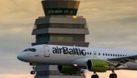 airBaltic: nove linije za Ljubljanu, Skoplje i Prištinu