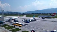 Aerodrom Sarajevo: Duža pista i nove subvencije za avio-kompanije