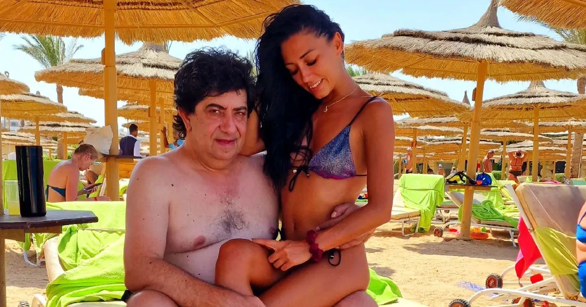 "On jeste deda" Zorana se udala za 30 godina starijeg, imaju dete, a žive odvojeno: "Kuvam mu pasulj i nosim"