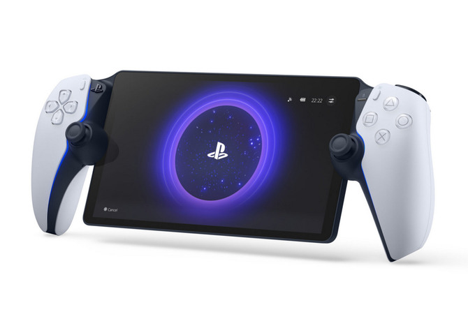 PlayStation Portal konzola