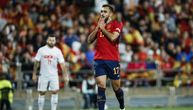 Španski fudbaler odlučio da napusti reprezentaciju zbog Rubijalesovog poljupca u usta s fudbalerkom