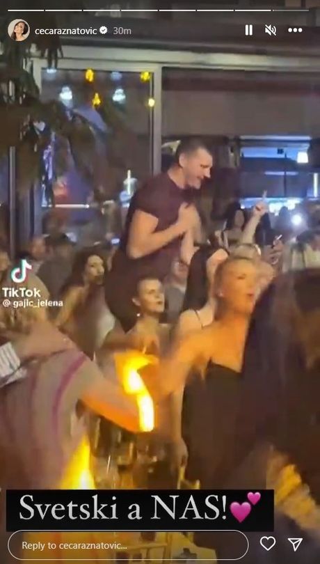 Svetlana Ceca Ražnatović Svetlana Ceca Ražnatović
