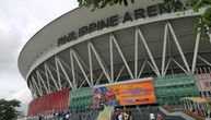 Spektakularan izgled Arene gde se otvara Mundobasket: Više liči na fudbalski stadion, ovde se očekuje fešta!