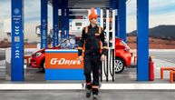 G-Drive - moćno iskustvo na svakom pređenom kilometru