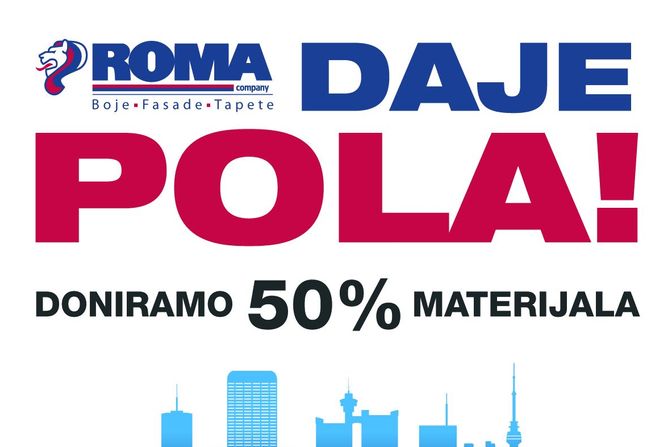 Roma Company