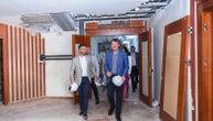 Mirović: Dom kulture u Vrbasu biće završen u naredne dve godine
