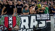 Ozbiljna "packa" Ajaksu od gradonačelnice Amsterdama: Zapretila im da neće moći da igraju na svom stadionu