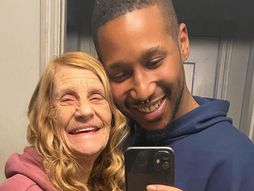 Quran, Cheryl McCain