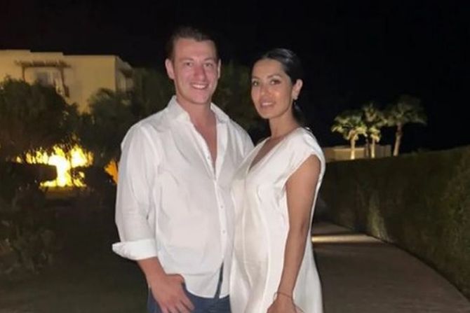 Tanja Savić Tanja Savić