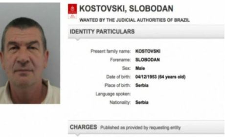 Slobodan Kostovski