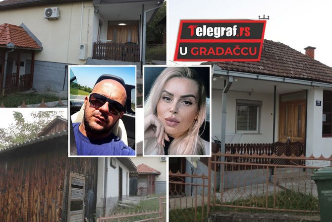 Kuća Nermin Sulejmanovic Gradačac