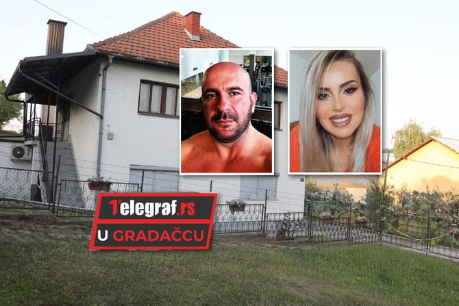 Kuća porodice Onder, Nermina i Nizam, Gradačac